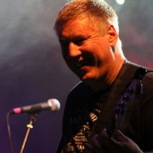 Mosh Open Air - Samstag